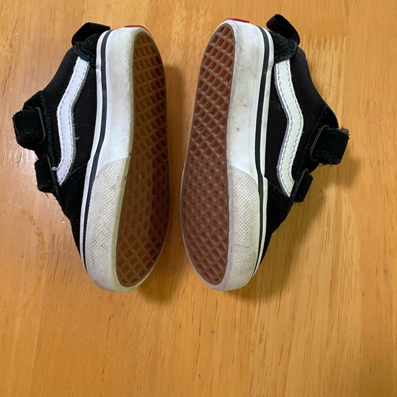 Toddler Old Skool Vans - Picture 5 of 7